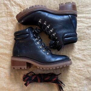 Gentle souls by Kenneth Cole Brooklyn Booties